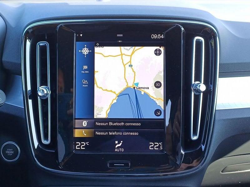 Volvo XC40 1.5 t2 Core