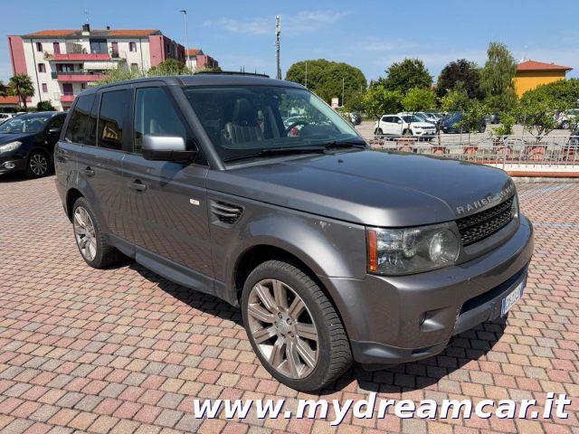 LAND ROVER Range Rover Sport 3.0 SDV6 HSE