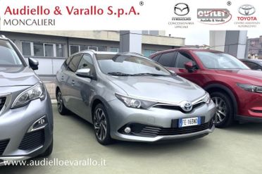 Toyota Auris Touring Sports 1.8 Hybrid Style