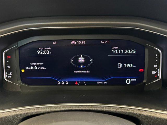 VOLKSWAGEN T-Roc 1.0 TSI BlueM.Tech *UNICO PROP.*NAVI*BIZONA*