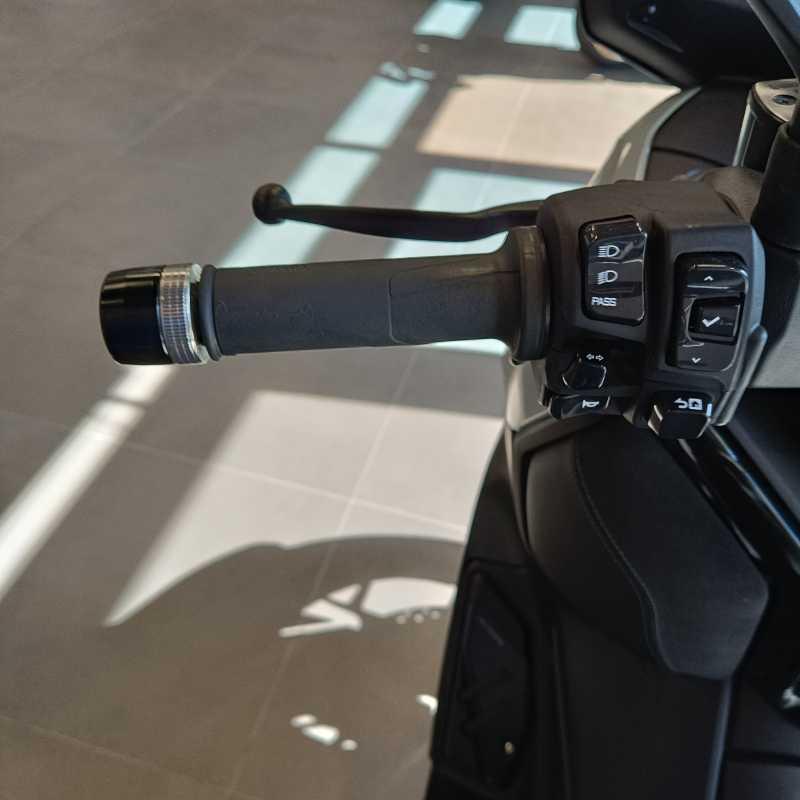 Yamaha X-Max 300 Tech Max+ - 2026