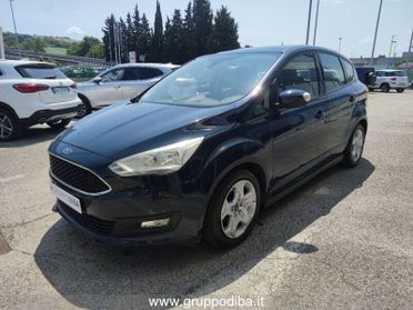 Ford C-Max 2015 Diesel 1.5 tdci Plus s&s 95cv