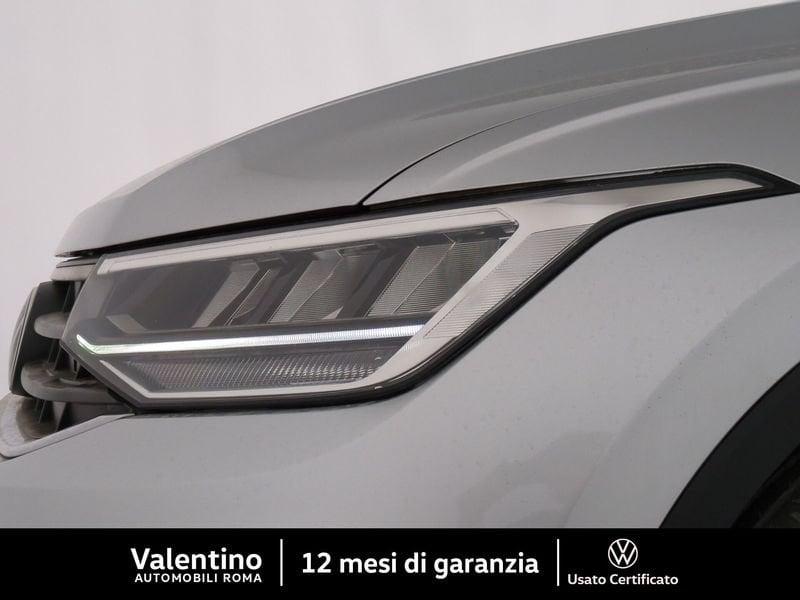 Volkswagen Tiguan 1.5 TSI ACT Life