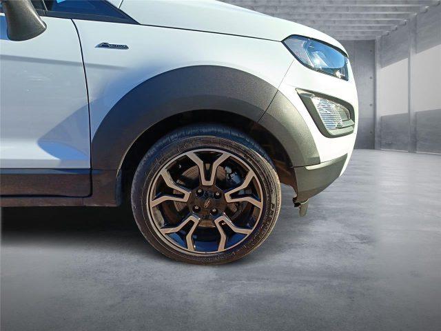 FORD EcoSport 1.0 EcoBoost 125 CV Start&Stop Active