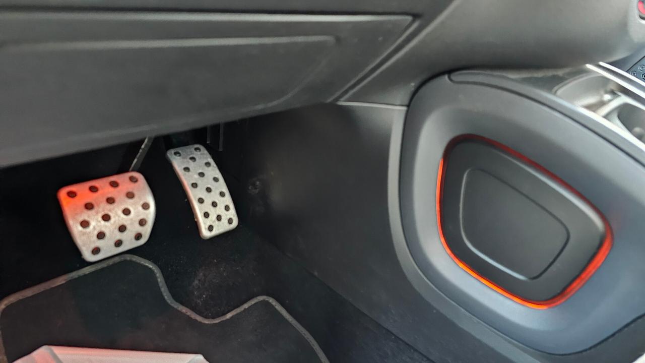 Smart forfour 70 1.0 twinamic Passion PACK SPORT + URBAN NAV TAGL UFF