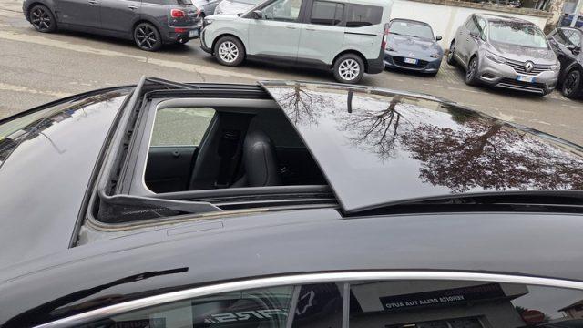 MERCEDES-BENZ CLA 220 d Automatic Premium Amg PERMUTE TETTO APRIBILE
