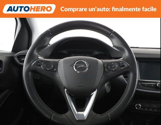 OPEL Crossland 1.5 ECOTEC D 110 CV Start&Stop Edition