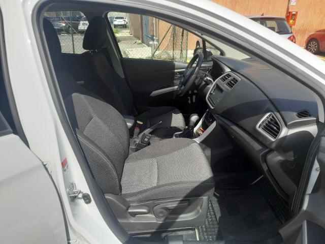 SUZUKI - SX4 S-Cross - 1.6 VVT Cool 2wd