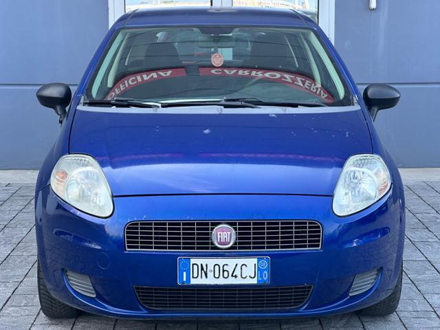 FIAT Punto 1.2