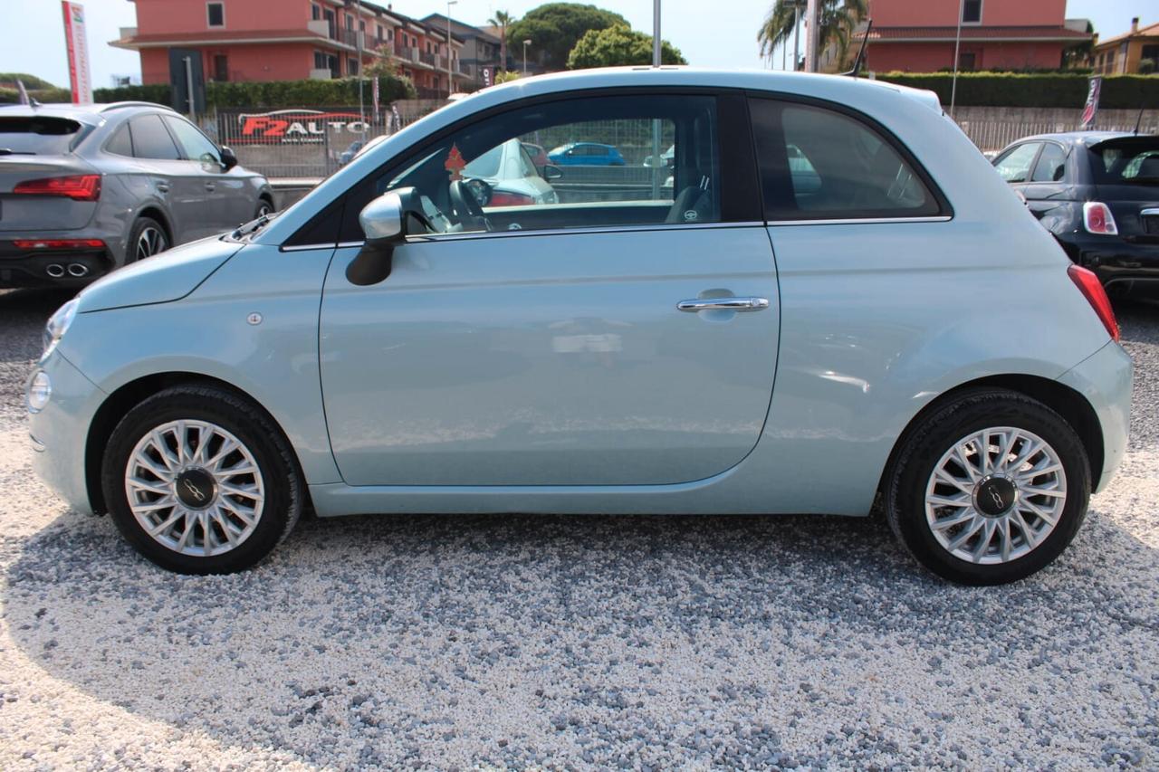 Fiat 500 Tua A SOLI 165€