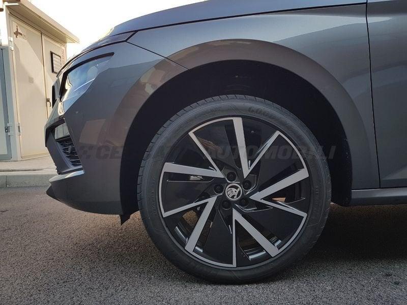 Skoda Kamiq 1.0 TSI SELECTION DSG MY 24