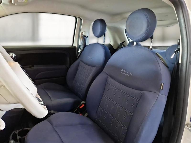 FIAT 500 1.0 70cv Ibrido Cult