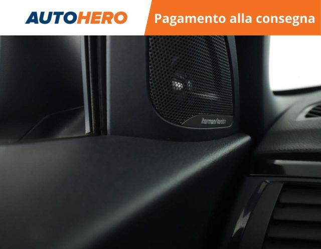 BMW 218 d Cabrio Sport