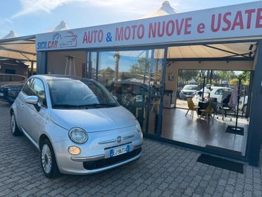 Fiat 500 C 1.3 Multijet 16V 95 CV Pop