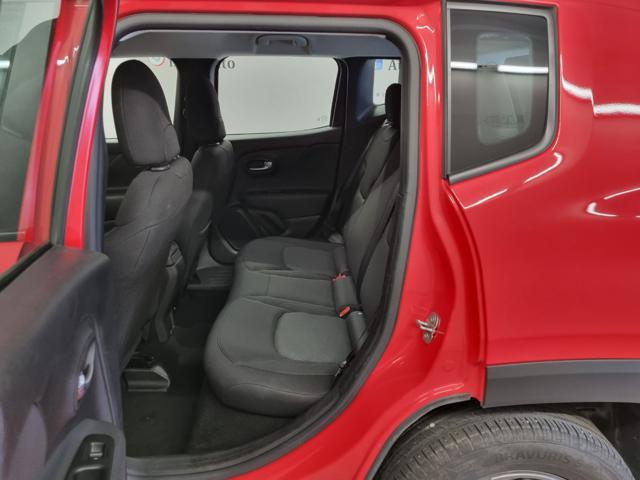 JEEP Renegade 1.0 T3 Longitude