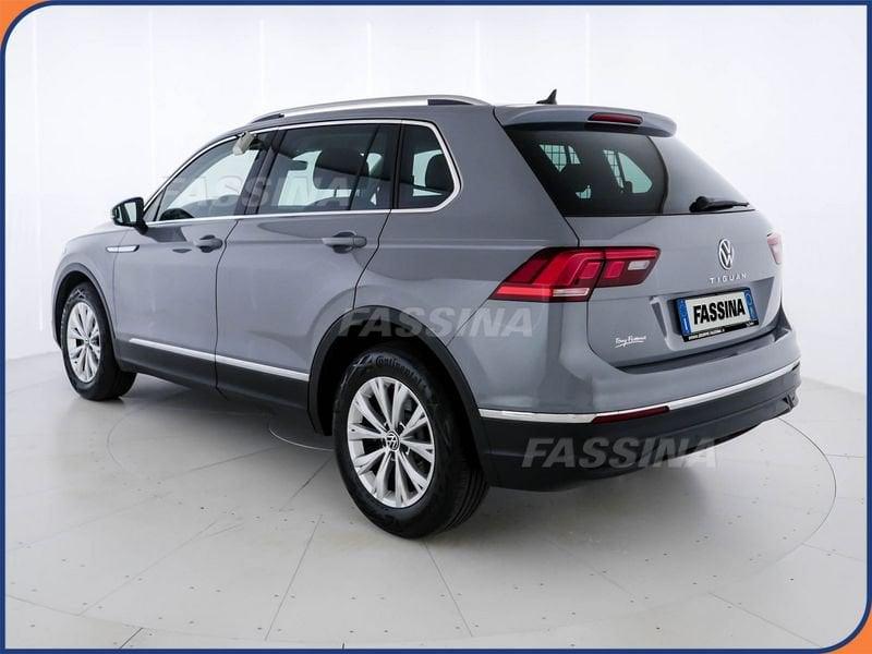 Volkswagen Tiguan 1.5 TSI 150 CV Life