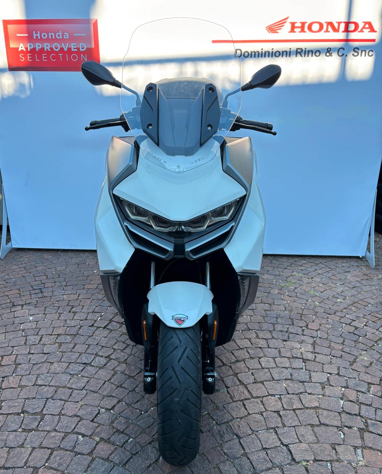 Bmw C 400 GT