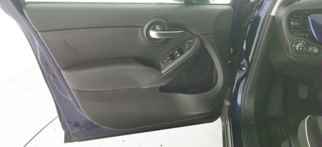 FIAT 500X 1.0 T3 120 CV City Cross