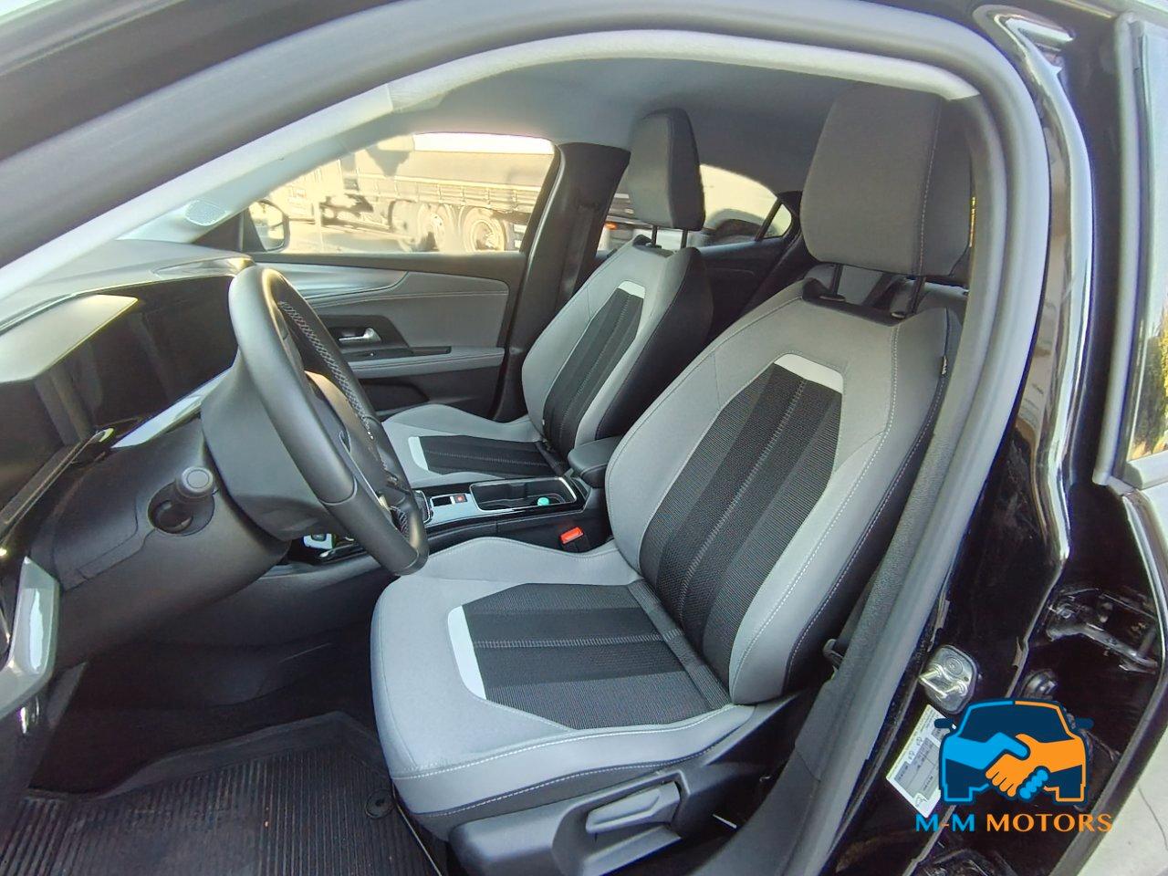 Opel Mokka 1.2 t Edition s&s 100cv