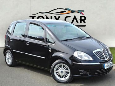 LANCIA MUSA 1.4 OK NEOPAT OK DISTRIBUZIONE - 2008