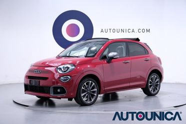 FIAT 500X 1.5 T4 HYBRID 130 CV DCT SPORT DOLCEVITA