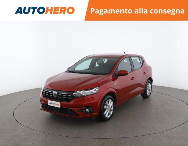 DACIA Sandero Streetway 1.0 TCe 90 CV Comfort
