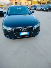 Audi A4 Avant 2.0 TDI 143CV F.AP.