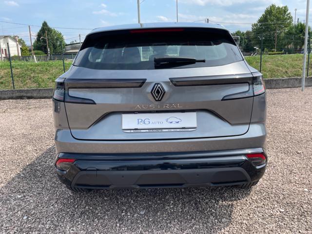 RENAULT Austral Austral Mild Hybrid Advanced 130 CV Evolution
