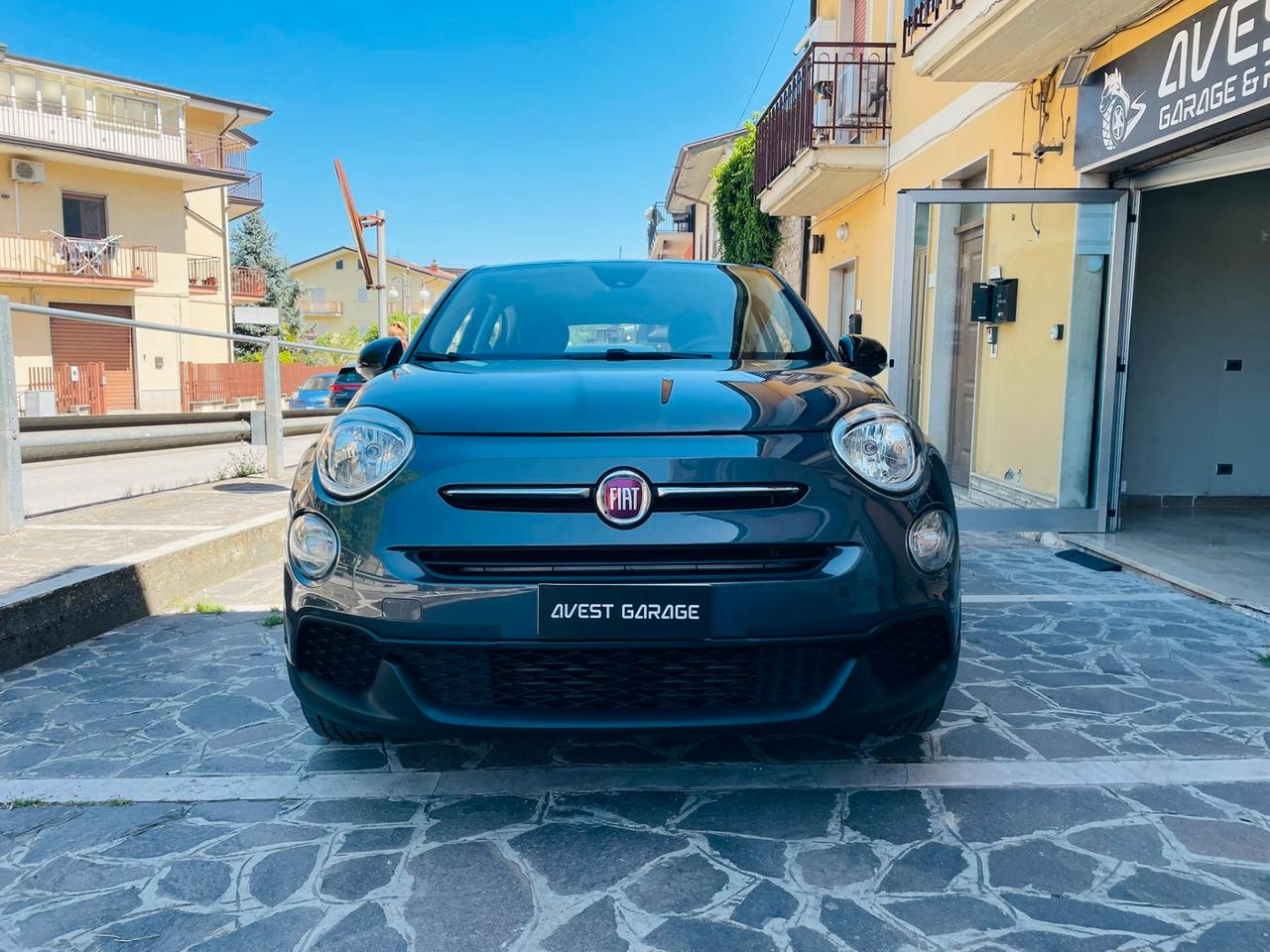 Fiat 500X 1.3 MultiJet 95 CV Cult