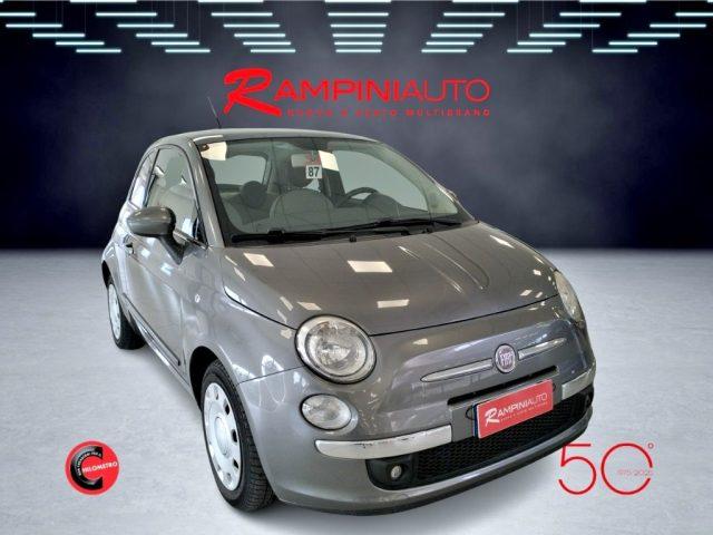 FIAT 500 1.3 Multijet 16V 95 CV Lounge Unico Prop. Pronta