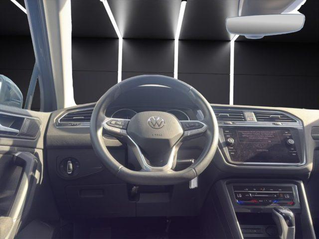 VOLKSWAGEN Tiguan 2.0 TDI 150 CV SCR DSG Life