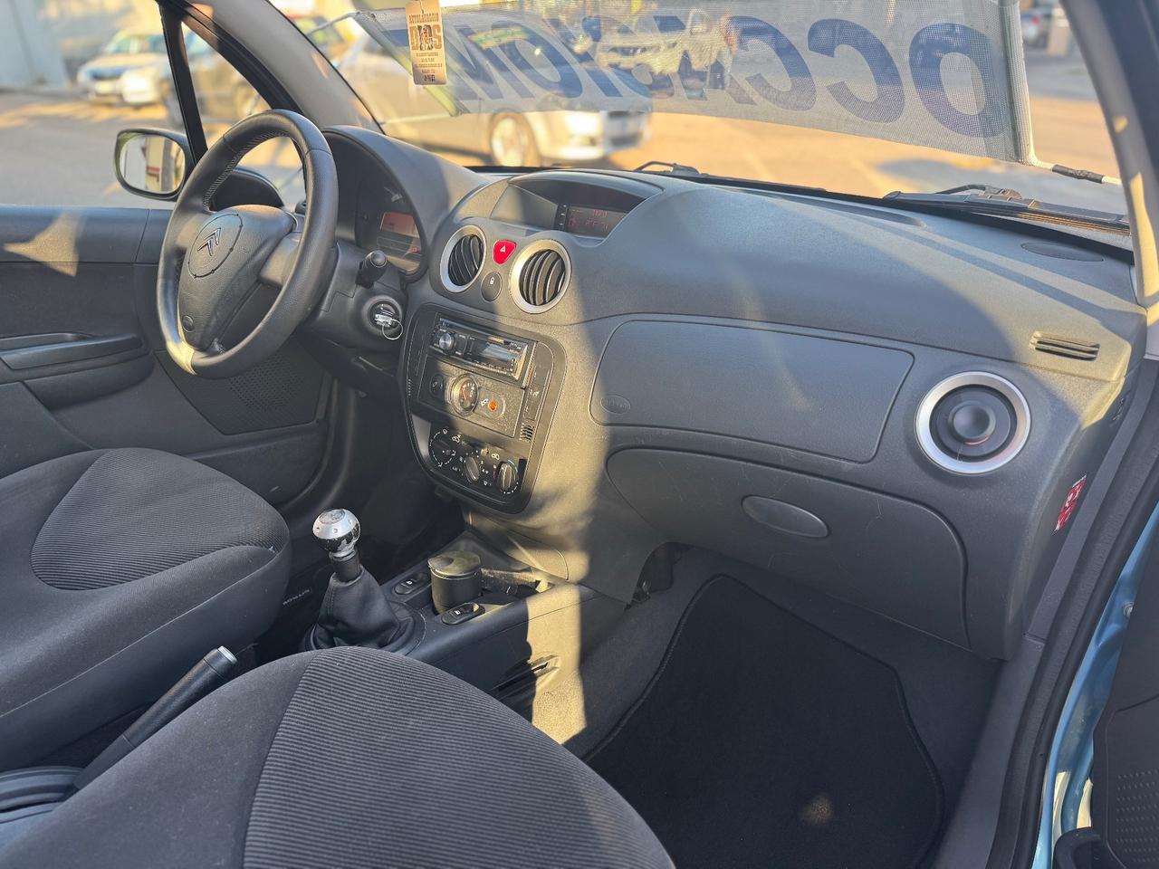 Citroen C3 1.4 Elegance Bi Energy M