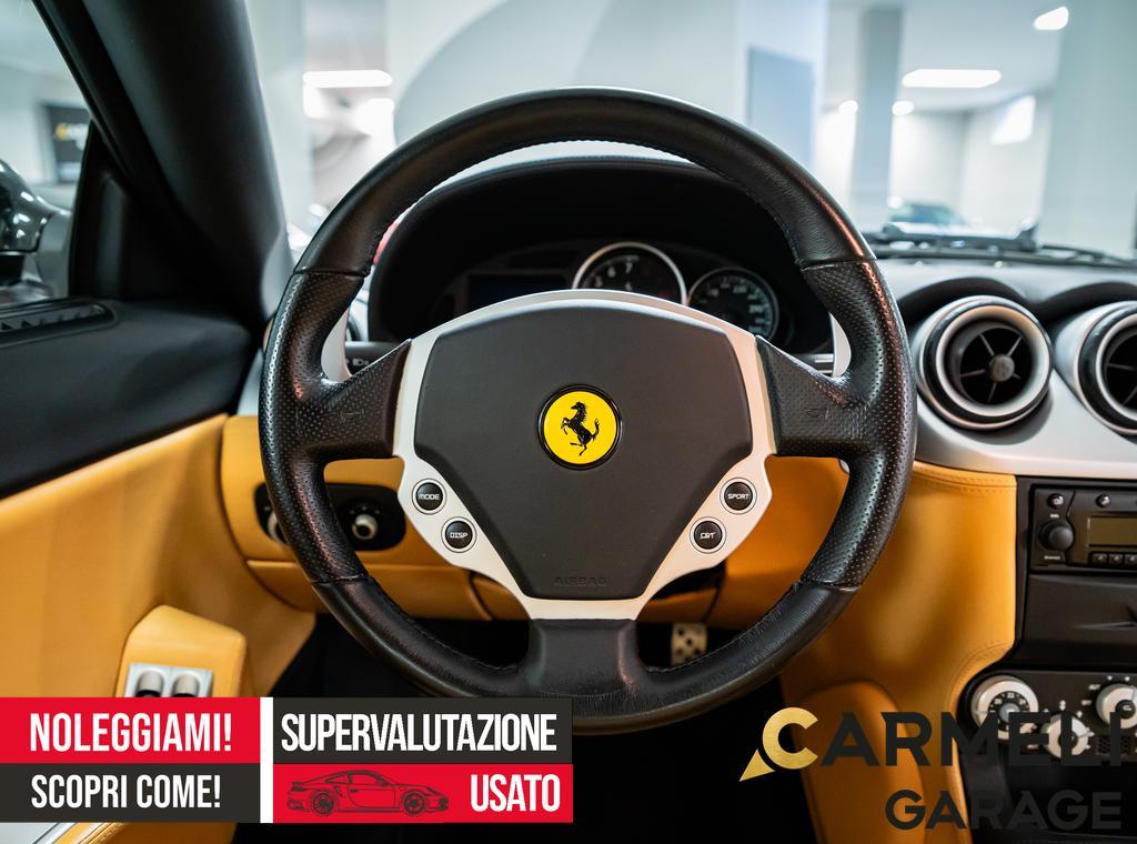Ferrari 612 Scaglietti Scaglietti F1