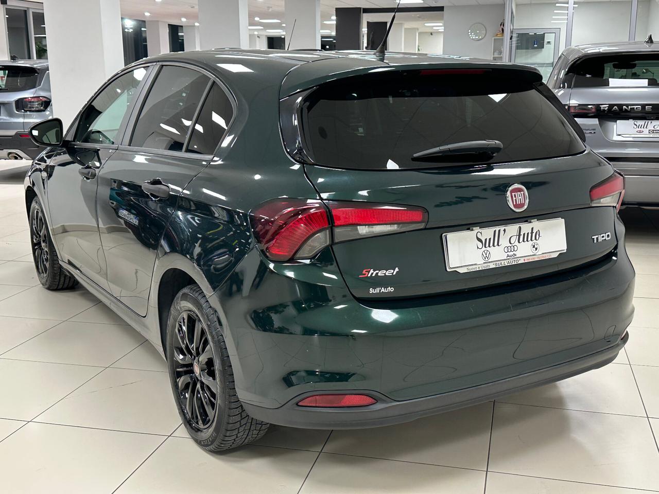 Fiat Tipo 1.4 5 porte Easy 95 CV - 2019