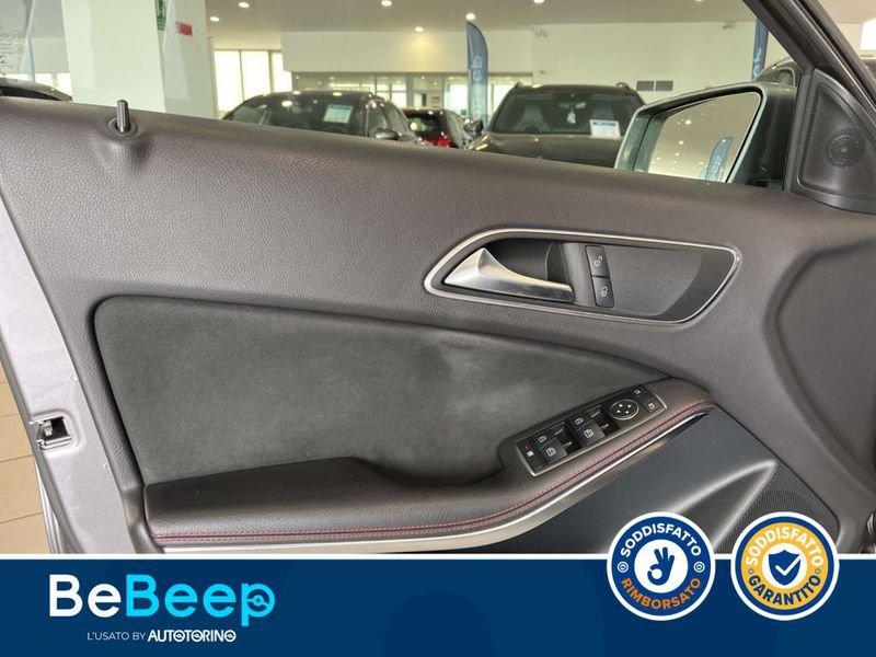Mercedes-Benz Classe A A 160 D PREMIUM MY16