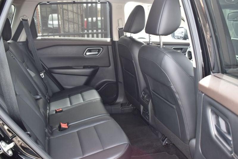 Nissan X-Trail 1.5 HEV e-4orce N-Connecta Auto