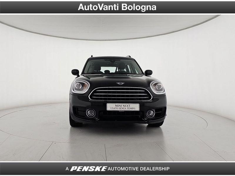 MINI Countryman Mini Countryman 1.5 One Hype my18