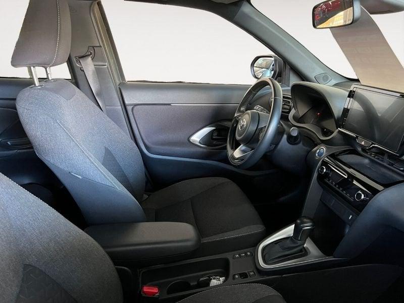 Toyota Yaris Cross 1.5 Hybrid 5p. E-CVT Trend