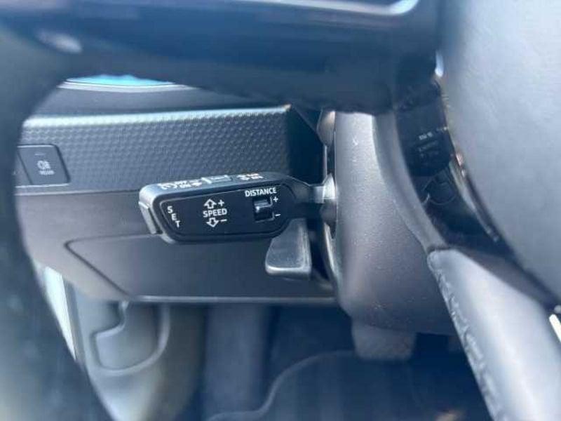 Audi A1 II 2022 allstreet 30 1.0 tfsi Business 110cv s tronic