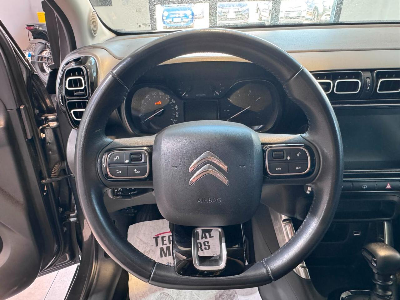 Citroen C3 Aircross PureTech 110 S&S Feel