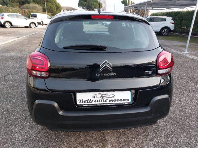 CITROEN C3 BlueHDi 100 S&S Business Combi N1 4posti