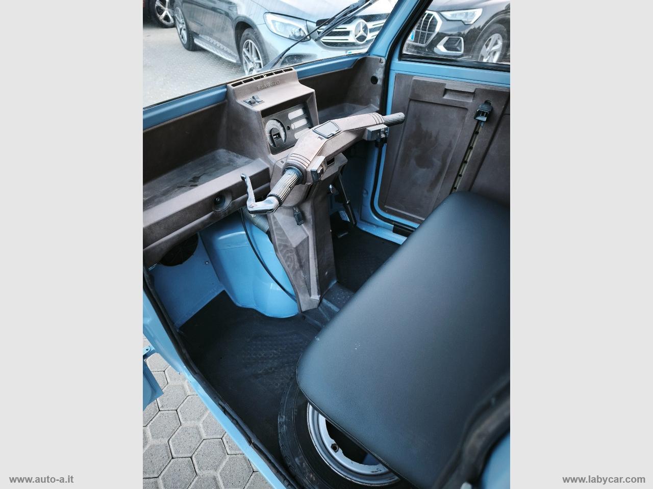 APE TM 703 CASSONE FISSO