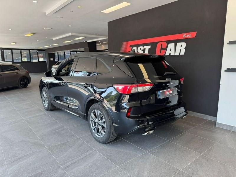 Ford Kuga 2.5 Plug In Hybrid 225 CV CVT 2WD ST-Line