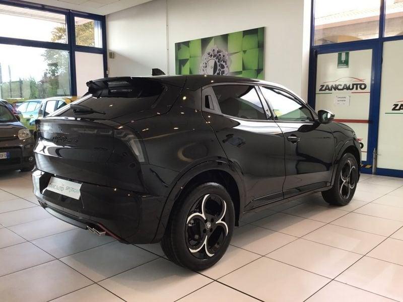 Alfa Romeo Junior Ibrida 1.2 145CV Hybrid eDCT6 ibrida Ti
