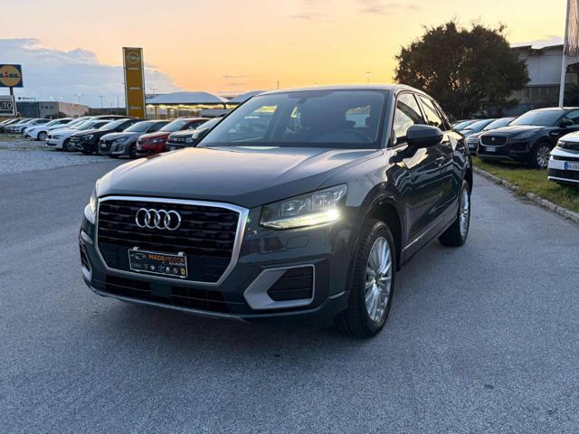 AUDI Q2 1.6 TDI Business