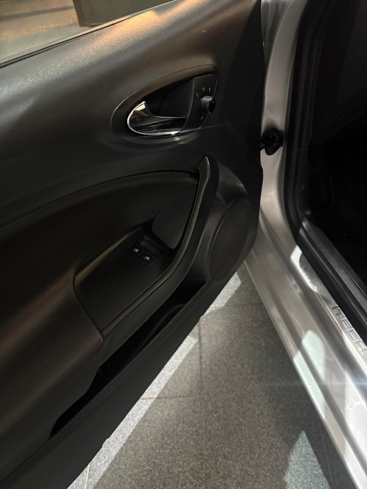 Seat Ibiza 1.2 TDI CR 5 porte Business High