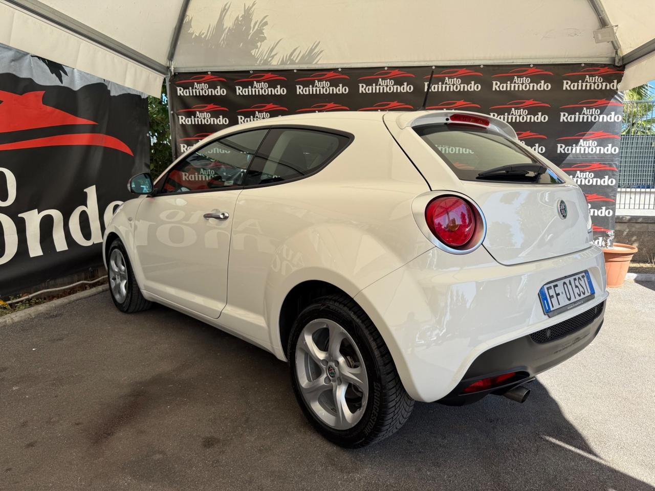 Alfa Romeo MiTo 1.3 JTDm 95 CV S&S Super