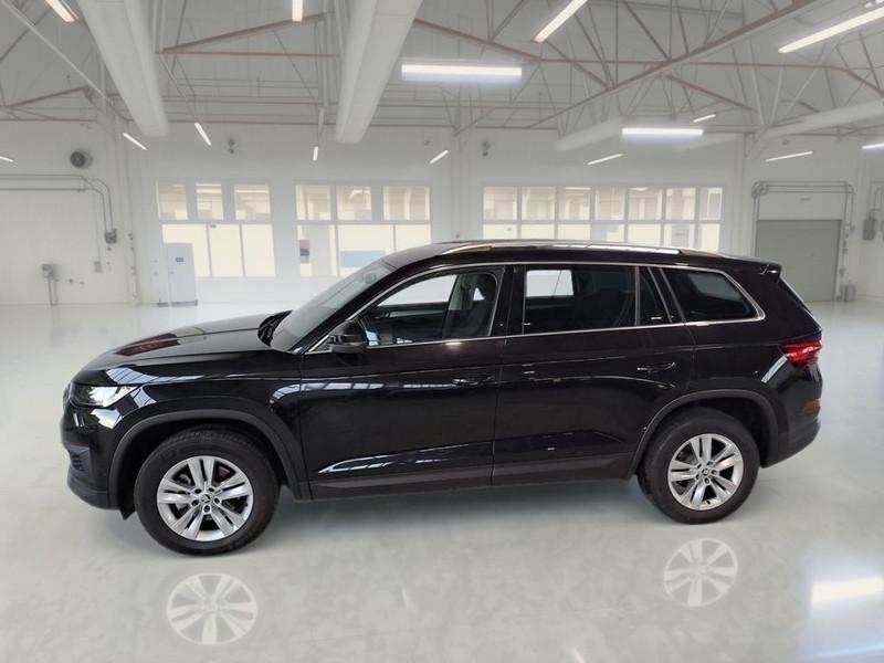 SKODA KODIAQ 2.0 TDI 110 KW EXECUTIVE DSG 5P SUV