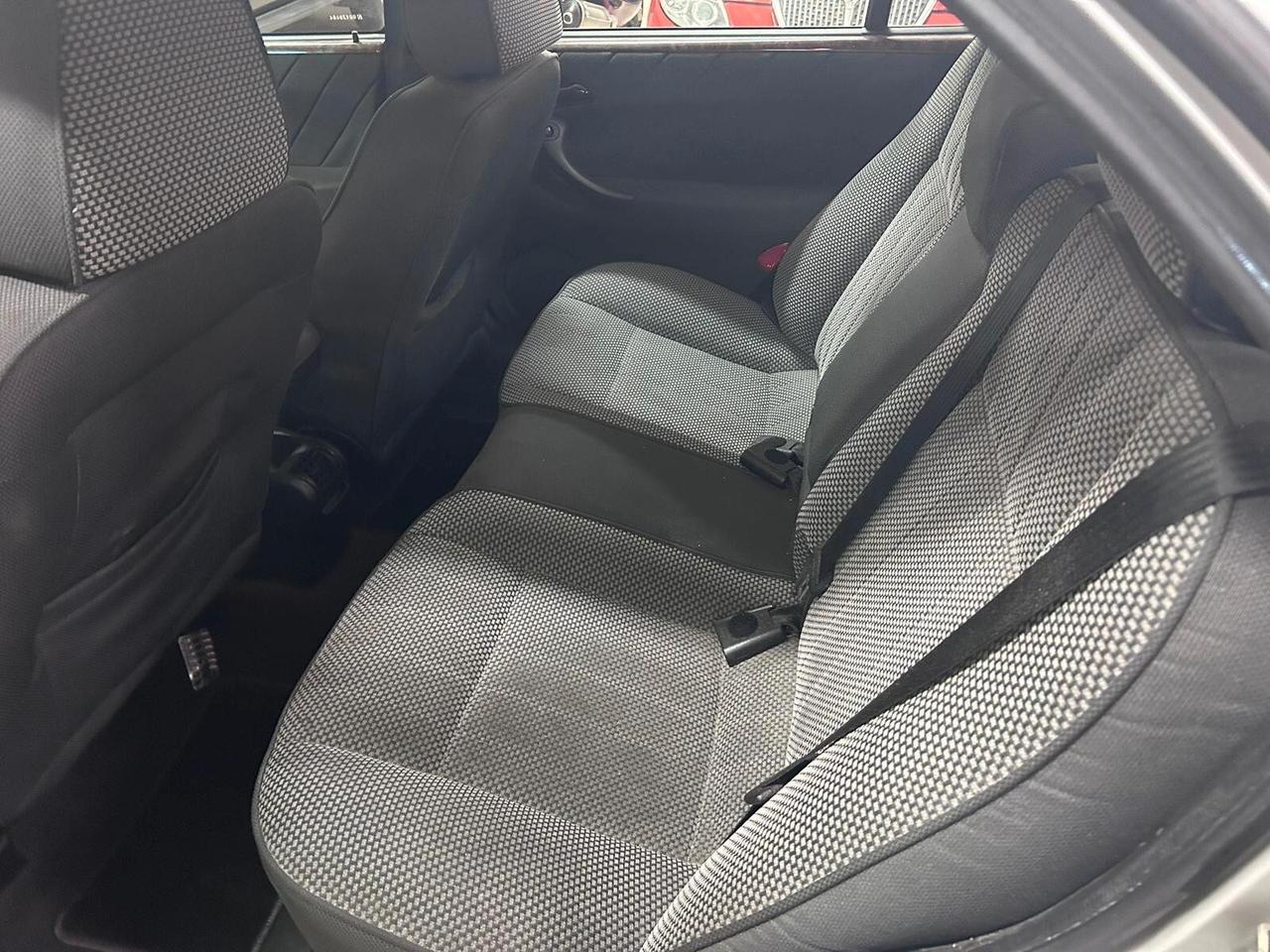 Lancia Lybra 1.9 JTD cat LX