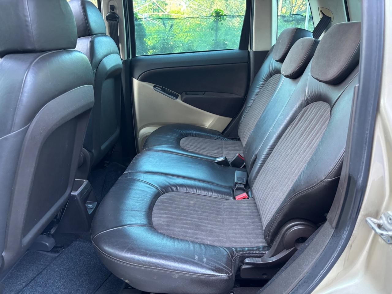 Lancia MUSA 1.4 Platino OK NEOPATENTATI